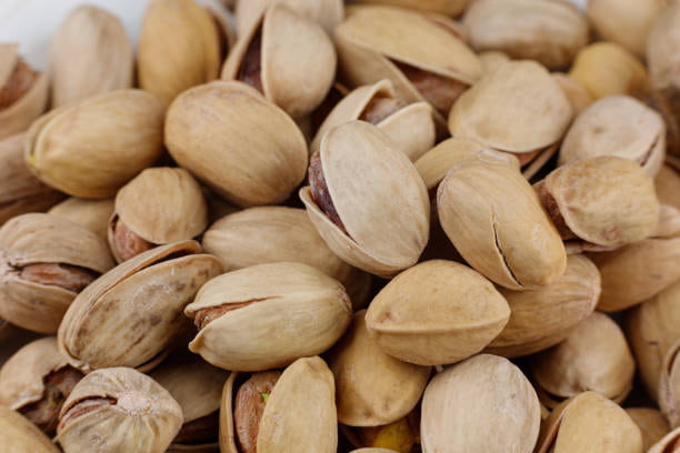 تصویر 3 از پسته اکبری خام مرغوب مناسب استفاده خانگی و صنعتی